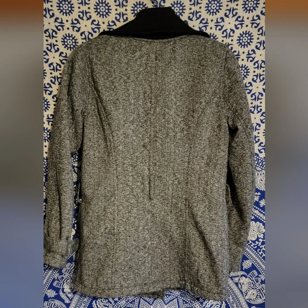 Jason Maxwell jacket - Picture 4 of 6